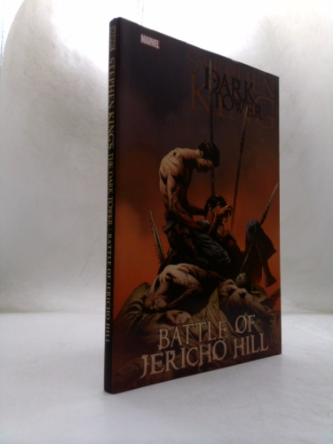 The Dark Tower: Battle of Jericho Hill