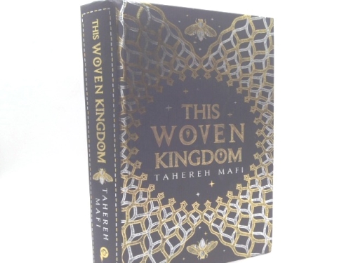 This Woven Kingdom