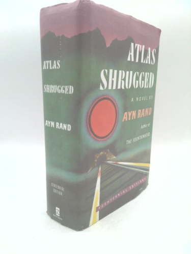 Atlas Shrugged