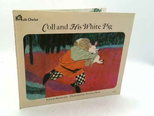 Coll and His White Pig