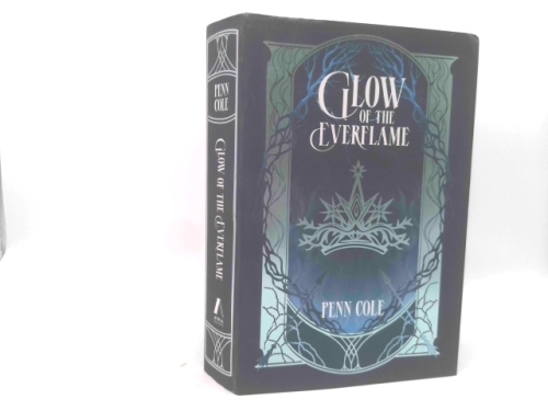 Glow of the Everflame