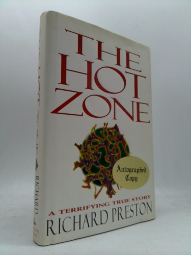 The Hot Zone