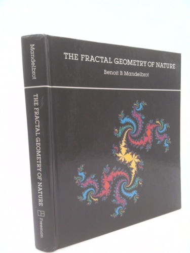 The Fractal Geometry of Nature