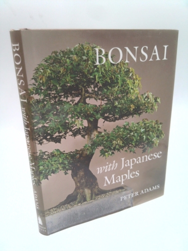 Bonsai with Japanese Maples