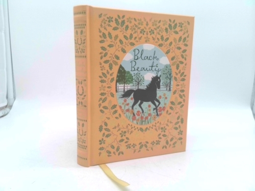 Black Beauty (Barnes & Noble Collectible Editions)