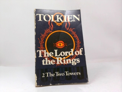 The Two Towers (The Lord of the Rings, Book 2)