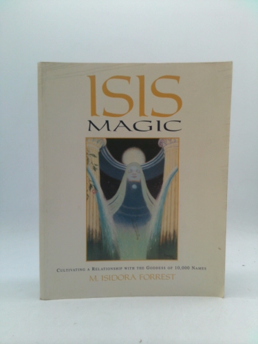 Isis Magic