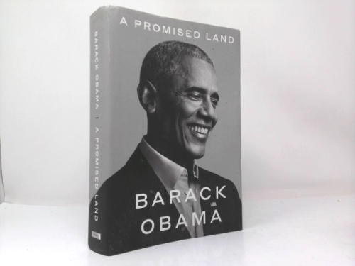 A Promised Land