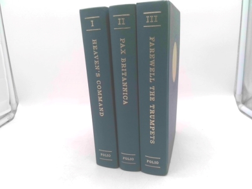 Pax Britannica