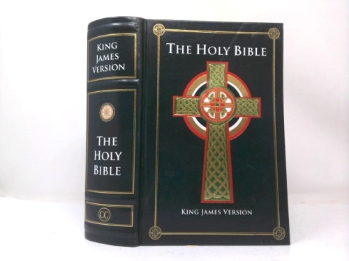 Holy Bible-KJV