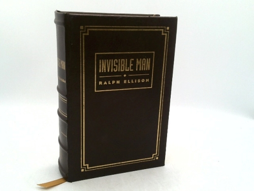 The Invisible Man