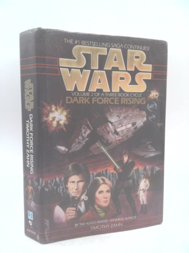 Dark Force Rising