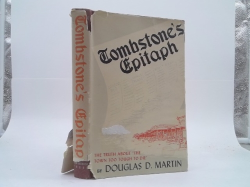 Tombstone's Epitaph