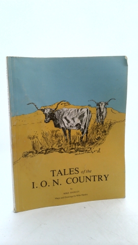 Country Cracks: Old Tales From the County of Armagh