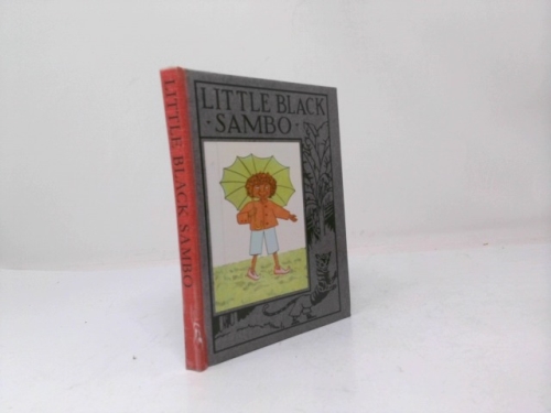 Little Black Sambo