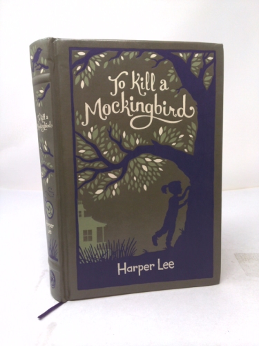 To Kill a Mockingbird