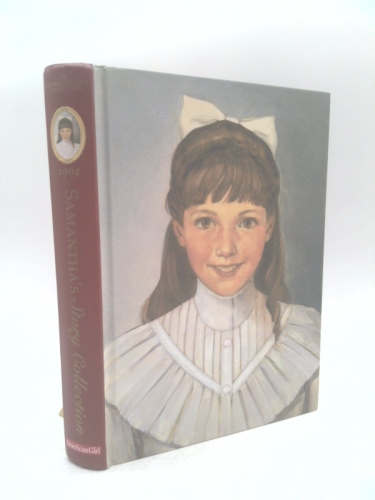 Samantha's Story Collection