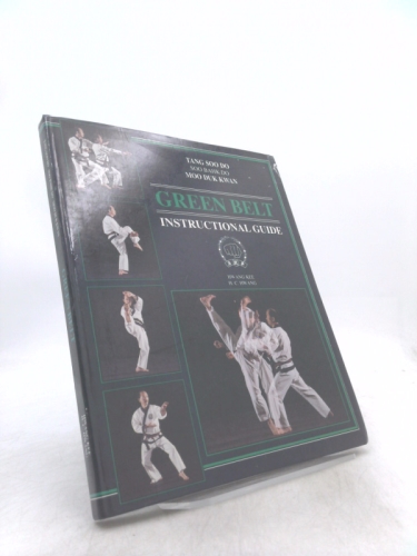 Green Belt Instructional Guide