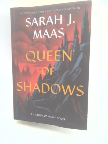Queen of Shadows