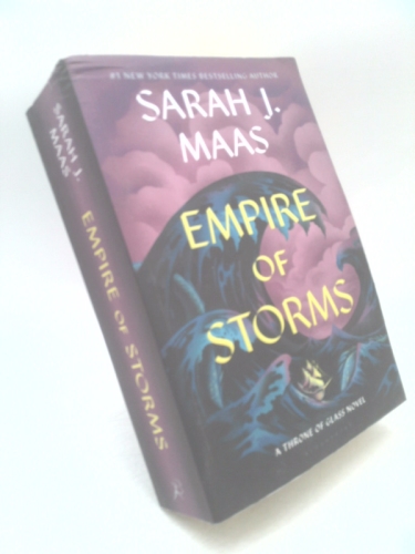 Empire of Storms