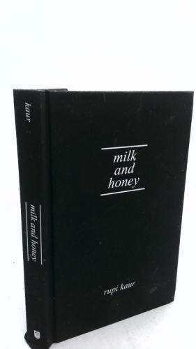 Milk and Honey
