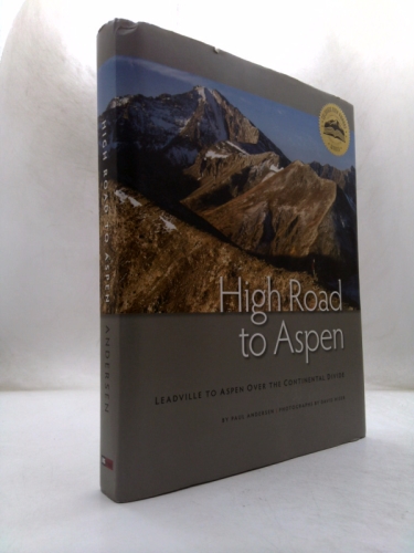 High Road to Aspen