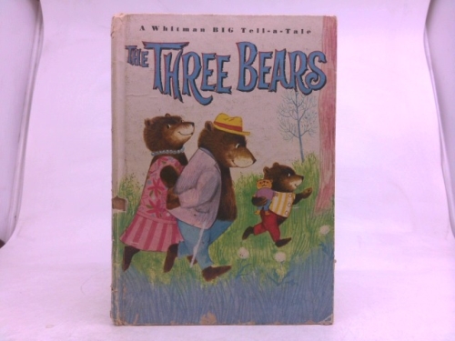 The Three Bears