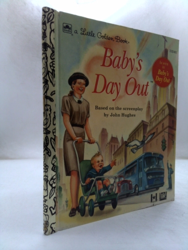 Baby's Day Out