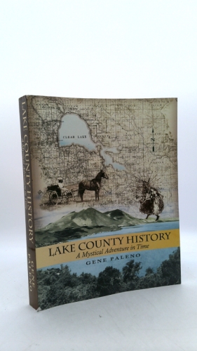 Lake County History