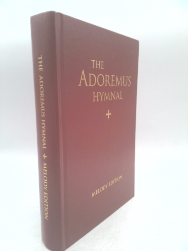 Adoremus Hymnal-Organ Edition