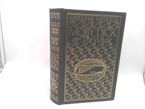 Moby dick