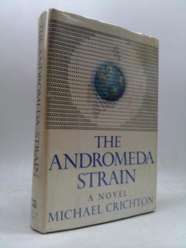The Andromeda Strain