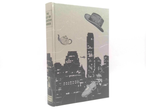 The best of Dorothy Parker