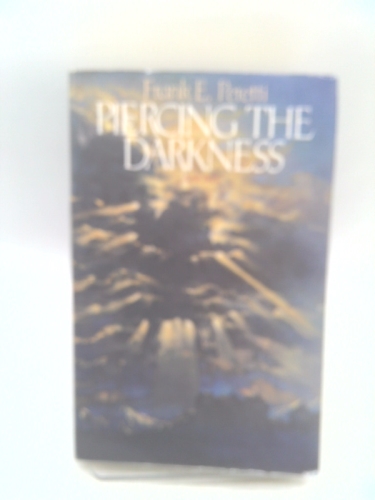 Piercing The Darkness