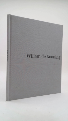 Willem De Kooning: Transcending Landscape, Paintings 1975-1979