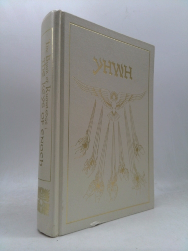 The Book of Knowledge: The Keys of Enoch