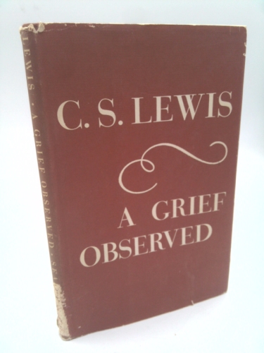 A Grief Observed