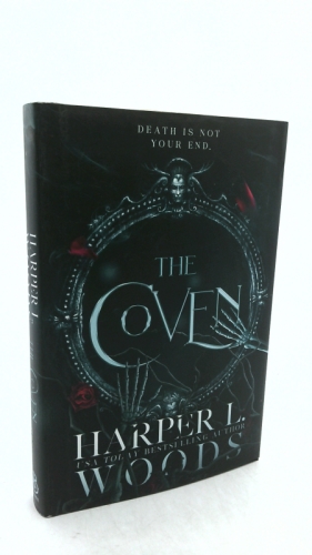 The Coven: Special Edition