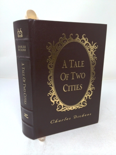 A Tale of Two Cities