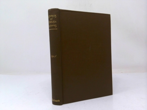 Stories By English Authors-Italy