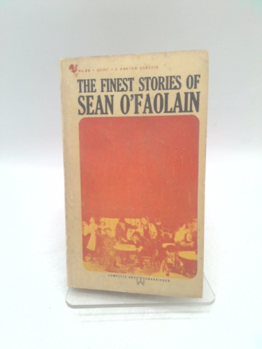 The Finest Stories