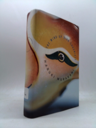The Wind-Up Bird Chronicle