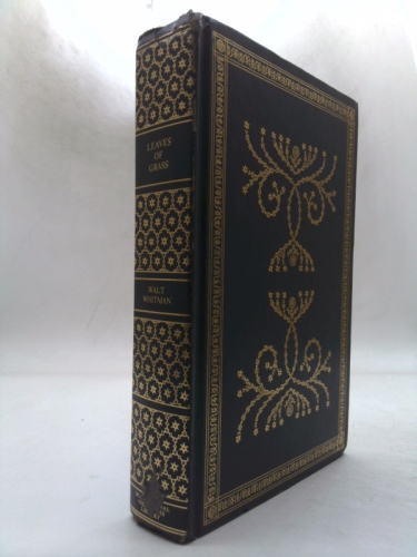 Leaves of Grass