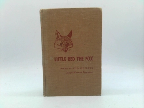 Little Red the Fox