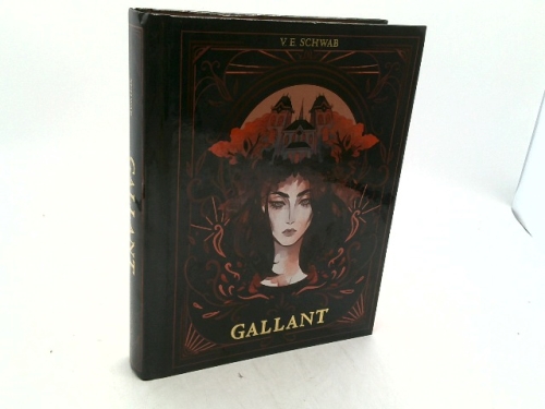 GALLANT Signed Edition