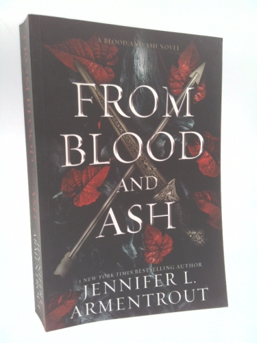 From Blood and Ash