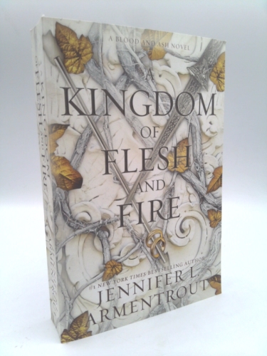 A Kingdom of Flesh and Fire