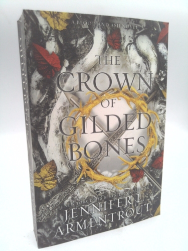 The Crown of Gilded Bones