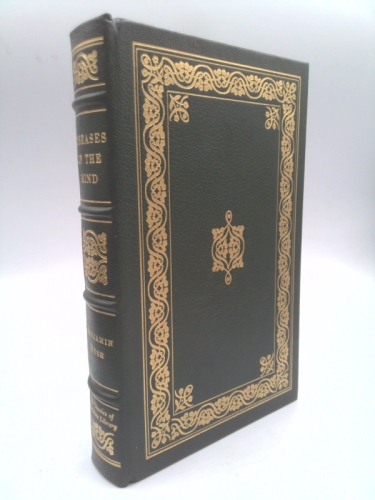 Medical inquiries and observations on the diseases of the mind