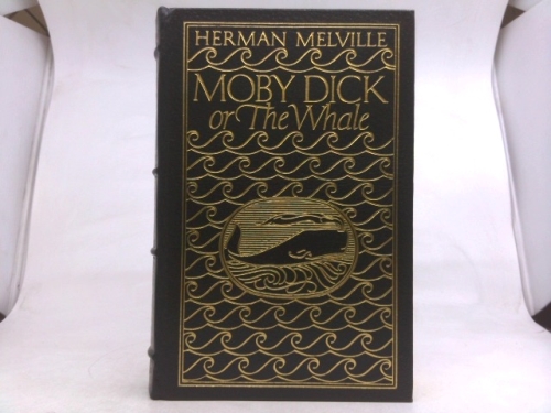 Moby Dick